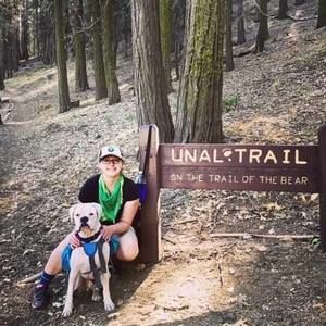 Meet your Posher, Brylyn